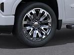 New 2026 GMC Sierra 1500 Denali Crew Cab 4x4 Pickup for sale #T56332 - photo 9