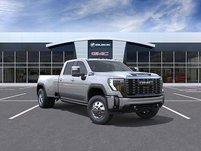 New 2026 GMC Sierra 3500 Denali Ultimate Crew Cab 4x4 Pickup for sale #T56333 - photo 1