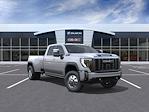 New 2026 GMC Sierra 3500 Denali Ultimate Crew Cab 4x4 Pickup for sale #T56333 - photo 1