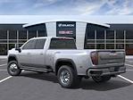 New 2026 GMC Sierra 3500 Denali Ultimate Crew Cab 4x4 Pickup for sale #T56333 - photo 3