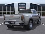 New 2026 GMC Sierra 3500 Denali Ultimate Crew Cab 4x4 Pickup for sale #T56333 - photo 4