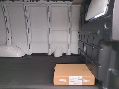 New 2025 GMC Savana 2500 Empty Cargo Van for sale #T56334 - photo 2