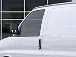 New 2025 GMC Savana 2500 Empty Cargo Van for sale #T56334 - photo 12