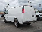 New 2025 GMC Savana 2500 Empty Cargo Van for sale #T56334 - photo 26