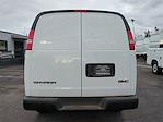 New 2025 GMC Savana 2500 Empty Cargo Van for sale #T56334 - photo 27