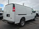 New 2025 GMC Savana 2500 Empty Cargo Van for sale #T56334 - photo 28