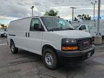 New 2025 GMC Savana 2500 Empty Cargo Van for sale #T56334 - photo 30