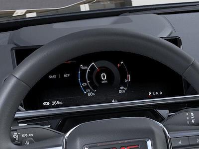 New 2026 GMC Sierra EV - photo 1