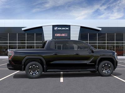 New 2026 GMC Sierra EV - photo 1