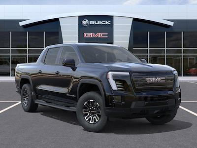 New 2026 GMC Sierra EV - photo 1