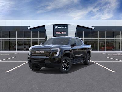 New 2026 GMC Sierra EV - photo 1