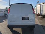 New 2025 GMC Savana 2500 Empty Cargo Van for sale #T56346 - photo 5