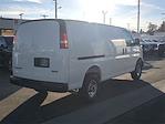 New 2025 GMC Savana 2500 Empty Cargo Van for sale #T56346 - photo 7