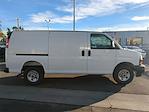 New 2025 GMC Savana 2500 Empty Cargo Van for sale #T56346 - photo 8