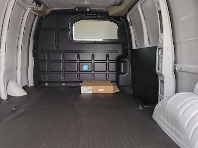 New 2025 GMC Savana 2500 Empty Cargo Van for sale #T56347 - photo 2