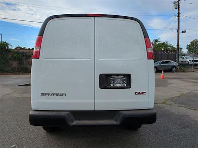 New 2025 GMC Savana 2500 Empty Cargo Van for sale #T56347 - photo 2