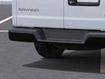 New 2025 GMC Savana 2500 Empty Cargo Van for sale #T56347 - photo 14