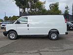 New 2025 GMC Savana 2500 Empty Cargo Van for sale #T56347 - photo 26