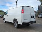 New 2025 GMC Savana 2500 Empty Cargo Van for sale #T56347 - photo 27