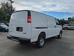 New 2025 GMC Savana 2500 Empty Cargo Van for sale #T56347 - photo 28