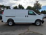 New 2025 GMC Savana 2500 Empty Cargo Van for sale #T56347 - photo 29