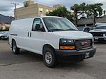 New 2025 GMC Savana 2500 Empty Cargo Van for sale #T56347 - photo 30