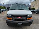 New 2025 GMC Savana 2500 Empty Cargo Van for sale #T56347 - photo 32