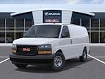 New 2025 GMC Savana 2500 Empty Cargo Van for sale #T56347 - photo 6