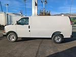 New 2025 GMC Savana 2500 Empty Cargo Van for sale #T56348 - photo 3