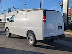 New 2025 GMC Savana 2500 Empty Cargo Van for sale #T56348 - photo 5