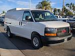 New 2025 GMC Savana 2500 Empty Cargo Van for sale #T56348 - photo 10