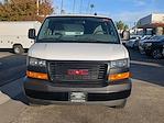 New 2025 GMC Savana 2500 Empty Cargo Van for sale #T56348 - photo 11