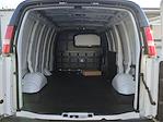 New 2025 GMC Savana 2500 Empty Cargo Van for sale #T56348 - photo 2
