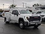 New 2026 GMC Sierra 3500 Crew Cab Contractor Truck for sale #T56349 - photo 28