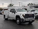 New 2026 GMC Sierra 3500 Crew Cab Contractor Truck for sale #T56349 - photo 3