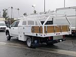 New 2026 GMC Sierra 3500 Crew Cab Contractor Truck for sale #T56349 - photo 8