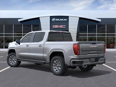 New 2026 GMC Sierra 1500 AT4 Crew Cab 4x4 Pickup for sale #T56351 - photo 2