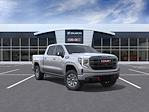 New 2026 GMC Sierra 1500 AT4 Crew Cab 4x4 Pickup for sale #T56352 - photo 1