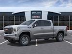 New 2026 GMC Sierra 1500 AT4 Crew Cab 4x4 Pickup for sale #T56352 - photo 2