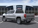 New 2026 GMC Sierra 1500 AT4 Crew Cab 4x4 Pickup for sale #T56352 - photo 3