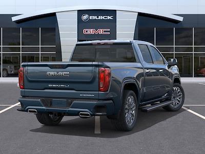 New 2026 GMC Sierra 1500 Denali Ultimate Crew Cab 4x4 Pickup for sale #T56353 - photo 2