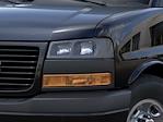 New 2025 GMC Savana 2500 Empty Cargo Van for sale #T56354 - photo 10