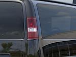 New 2025 GMC Savana 2500 Empty Cargo Van for sale #T56354 - photo 11