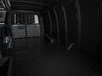 New 2025 GMC Savana 2500 Empty Cargo Van for sale #T56354 - photo 17