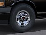 New 2025 GMC Savana 2500 Empty Cargo Van for sale #T56354 - photo 9