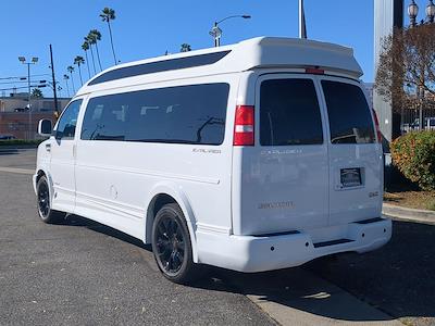 New 2025 GMC Savana 2500 Empty Cargo Van for sale #T56355 - photo 2