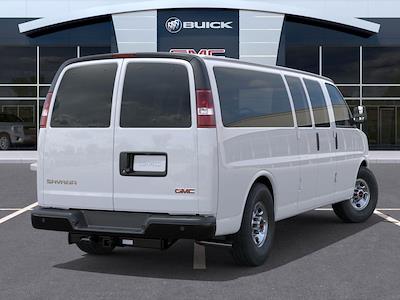 2025 GMC Savana 2500 RWD Empty Cargo Van for sale #T56355 - photo 2