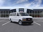 New 2025 GMC Savana 2500 Empty Cargo Van for sale #T56355 - photo 1