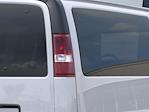 New 2025 GMC Savana 2500 Empty Cargo Van for sale #T56355 - photo 11