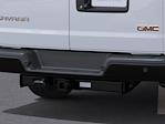 New 2025 GMC Savana 2500 Empty Cargo Van for sale #T56355 - photo 14
